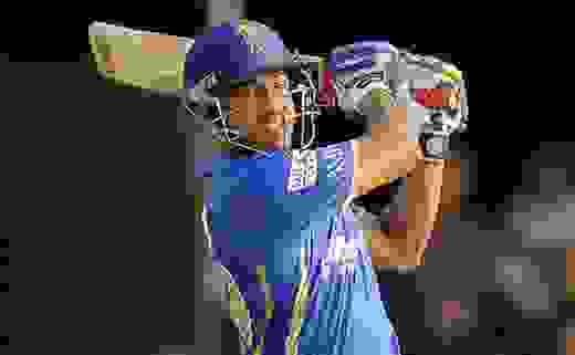 Karun Nair 300